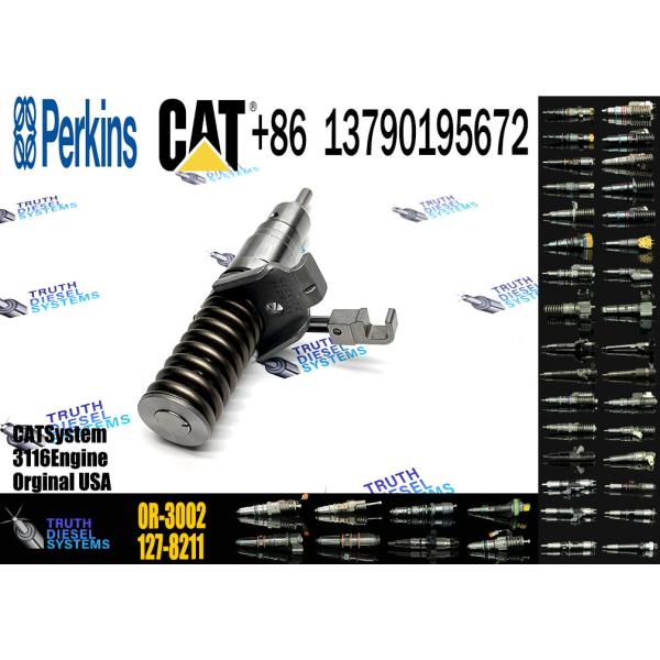 Fuel Injector Assembly 0R-3002 0R-3190 4P-2995 0R-8682 102-7038 140-8413 0R-8867 0R-8473 0R-8467