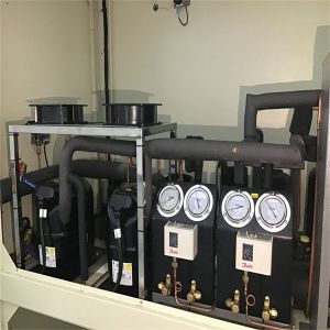 Benchtop High Low Temperature Environmental Test Chamber Customized