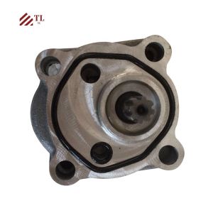 Crawler Excavator E305 PSVL-54 KX161 Hydraulic Main Pump with Customizable