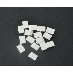 Electrical Contact Points Powder Metallurgy Materials Silver Alloy Button