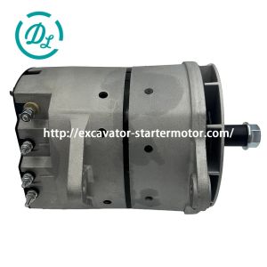 EexcavaStart Alternator 19011167 10459198 for C4.4 C7.1 Engines