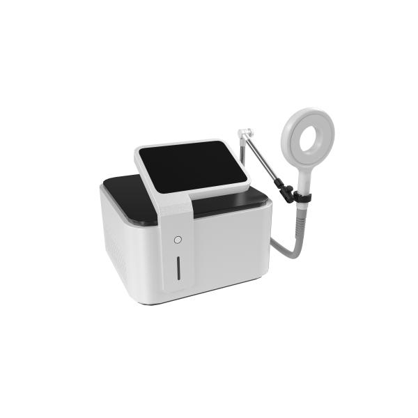 5T Energy Skin Rejuvenation Laser Machine Magnetic Ring Physiotherapy Device