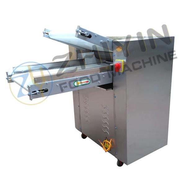 Buy Electric Automatic Pastry Tortilla Pizza Dough Rolling Pressing Machine at wholesale prices