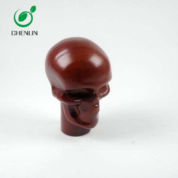 Beech Wooden Umbrella Animal Handle Easy Maintenance SGS Approved