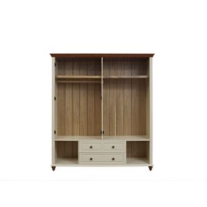 Mediterranean Impression----------Wardrobe