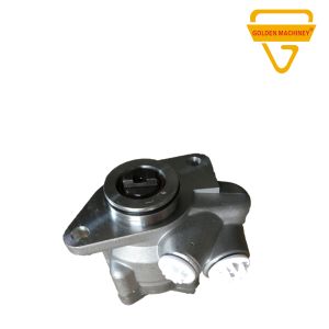 81471016136 81471016121 MAN Truck TGA TGS TGX Truck Hydraulic Pump