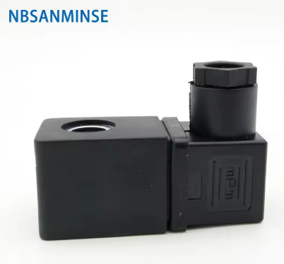 TRB Pulse Valve Series Coil AC220V DC24V Normal Voltage AC10VA DC6W Normal Power