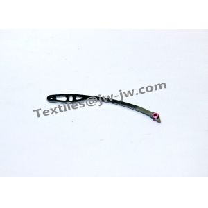 China Leonardo Weft Selection Finger JW-V1898 Vamatex Loom Spare Parts on sale