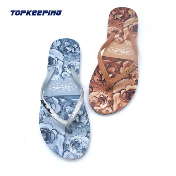 Summer Beach Women Flip Flop EVA Traditional Slipper