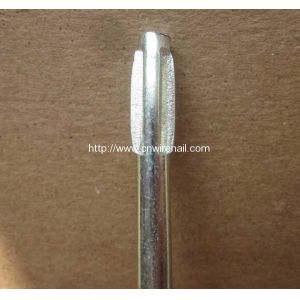 Automatic Paint Roller Frame Making Machine for Bevel Head