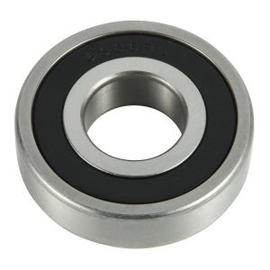 Customized Request Low Noise Deep Groove Ball Bearing with Customization