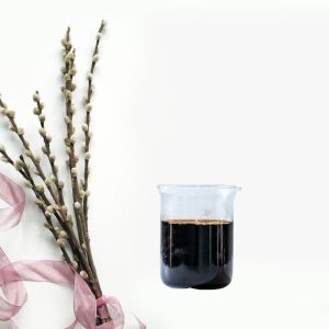 Salt Free Amino Acid Liquid Agricultural Fertilizer 350g/L For Compound