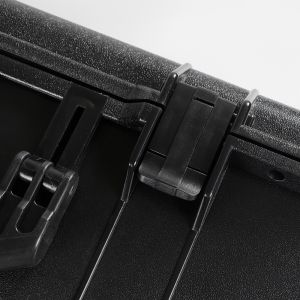 OEM Waterproof Plastic Equipment Cases For Drone Camera