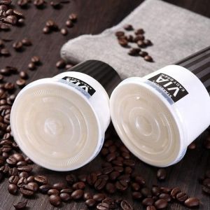 China sale long life coffee cup cover making machine 2018