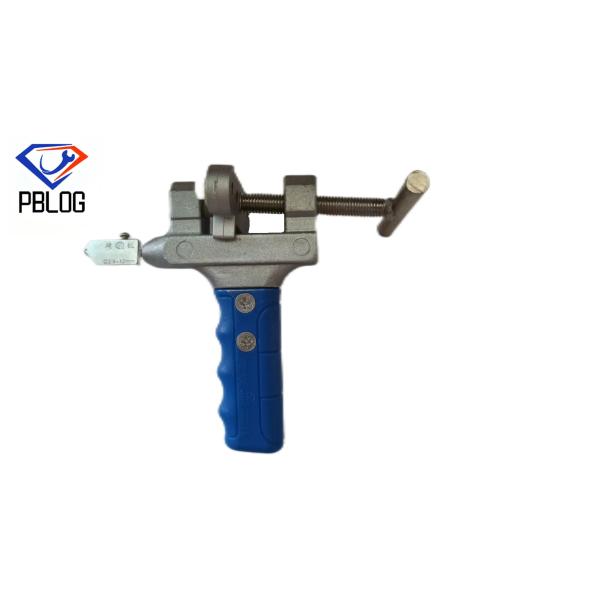 PBLOG Multipurpose Glass Cutting Knife Plastic Handle Glass Cutting Tool