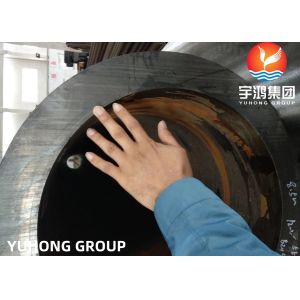 Seamless Stainless Steel Pipe ASTM A312-2018 TP304L HEAVY THICKNESS