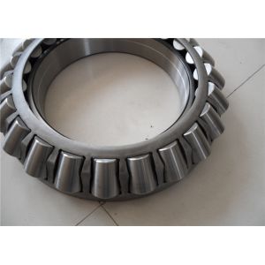 Lower Friction Self-Aligning Spherical Roller Bearing C5 For Screw Conveyor 160
