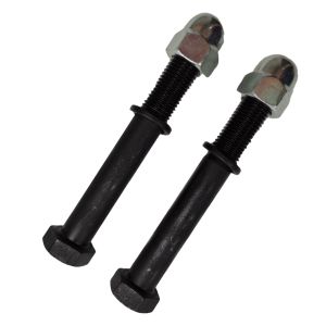 4618242237 M22 160mm Auger Blade Bolt Screw Black For