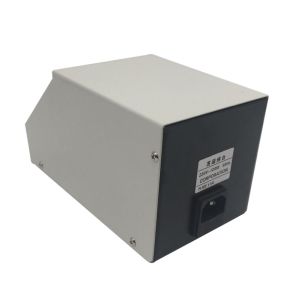 ESD Safe Welding Temp Controlled Soldering Station Lightweight 120 * 140 * 93mm