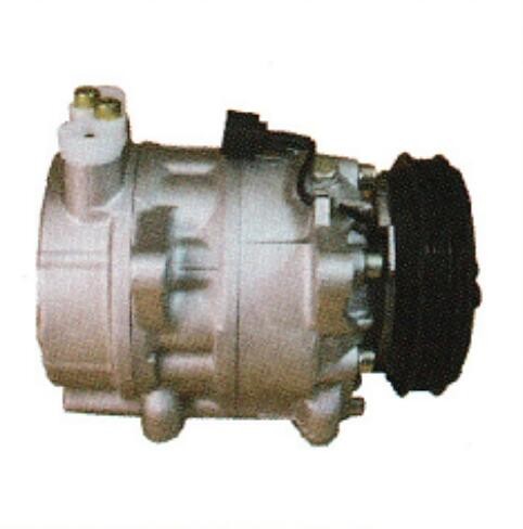 ALA20318 Nissan AC COMPRESSOR SUNNY AC COMPRESSOR DKV14G AC COMPRESSOR 92600-7J100 AC Compressor