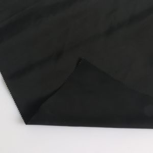 Robust and durable jacket/down jacket recycled polymer shape memory fabric