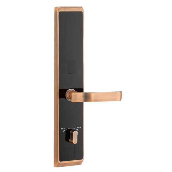 Buy Digital Electronic Fingerprint Door Locks With Security System at wholesale prices