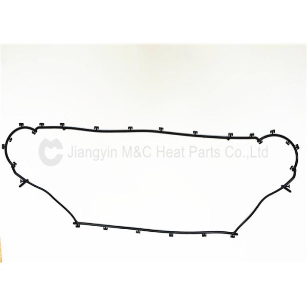 MC20MW Marine Heat Exchanger Gaskets VITON Rubber Seal Gaskets