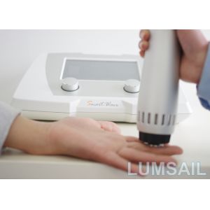 Low Intensity Extracorporeal Shockwave Therapy Machine