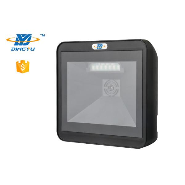 Buy Hands Free 2D Barcode Scanner Omnidirectional PDF417 at wholesale prices