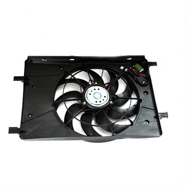 13289624 Electric Engine Cooling Radiator Fan Assembly for Chevrolet Cruze Buick
