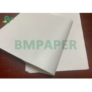Well Printing Effect 42gsm 48.8gsm Newspaper For Periodicals