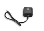 ROHS USB 2D Barcode Scanner 5V DC Operating Voltage for Ticket Validator
