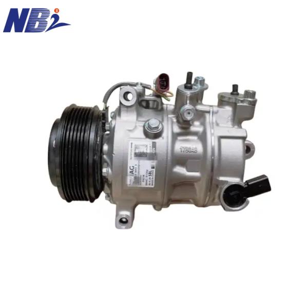 6PK Air Conditioning Compressor 5QD820803J 3Q0816803E ZHVW001