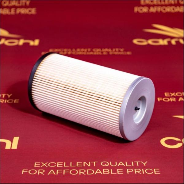 Carruchi Engine Fuel Filter Wg9925550105 Diesel Truck Parts For Sinotruk HOWO Sitrak T7h/T5g Man Mc11