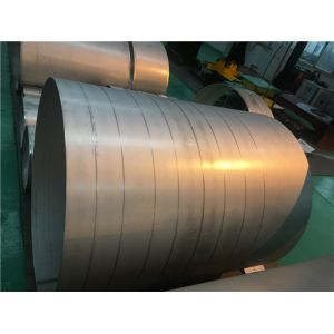 Duplex Stainless Steel Vessel Marine Scrubber Tower