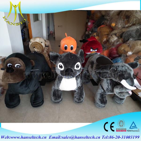 Buy Hansel animal scooter rides for sale zippy animal scooter rides electric power wheels ride on kids car at wholesale prices