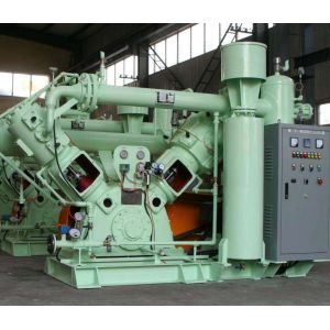 Quality Durable Reliable Oxygen Concentrator Parts Reciprocating / Piston Compressor for sale