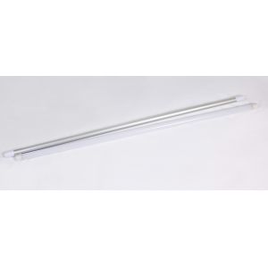 42W High Power LED Tube Light , High Lumen 8Ft LED Tube CE ROHS Certification