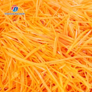 Carrot radish Ginger Shredding machine Bamboo shoots Cutting processing