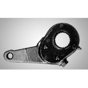 0004200438 cast steel mercedes benz manual slack adjuster of brake system for heavy truck