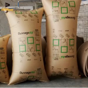Containers Inflatable Dunnage Bag 800*1500mm
