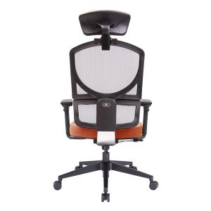 Quality Revolving Swivel Gaming Chair Ergonomic With Headrest Pc Racing for sale