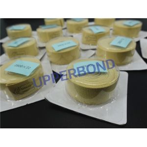 Braid Garniture Tape Strap Woven Belt for Cigarette Machines
