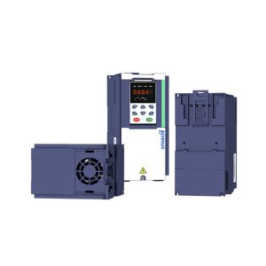 Trial Time Setting Function Solar Water Pump Controller With 99% Efficient MPPT