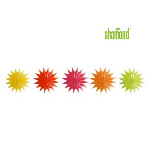 Scented Starfish Concentrated Air Freshener With Stick on Windows