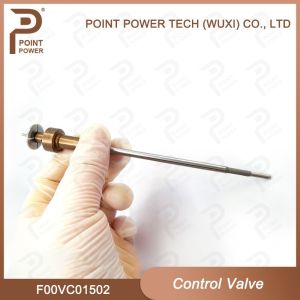 Bosch Common Rail Valve F00VC01502 For 0445110369/0445110368/0445110429