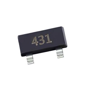 China 100% New Original TL431 Electronic Components Supplier Stm32l552rct3 Ucc27519dbvr on sale