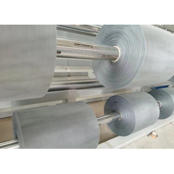 Buy Pvc Coated 18x18 88g Fiberglass Window Screen Mosquito Proof at wholesale prices