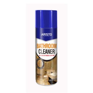 Household Spray Cleaners Aristo Bathroom Fresh Fragrance CTI