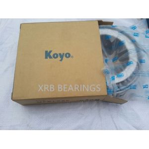 Tapered Roller Bearings KOYO 32218JR Bearing 90×160×42.5mm Used In Trailer AXLE
